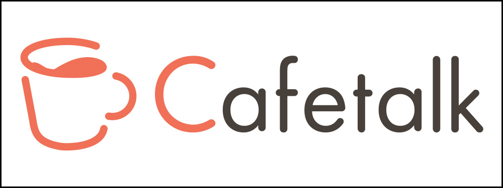 Cafetalkのバナー