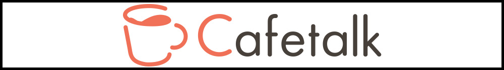 Cafetalkのバナー